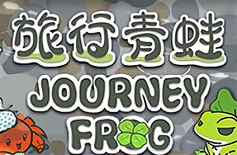 Journey Frog Slot Grátis